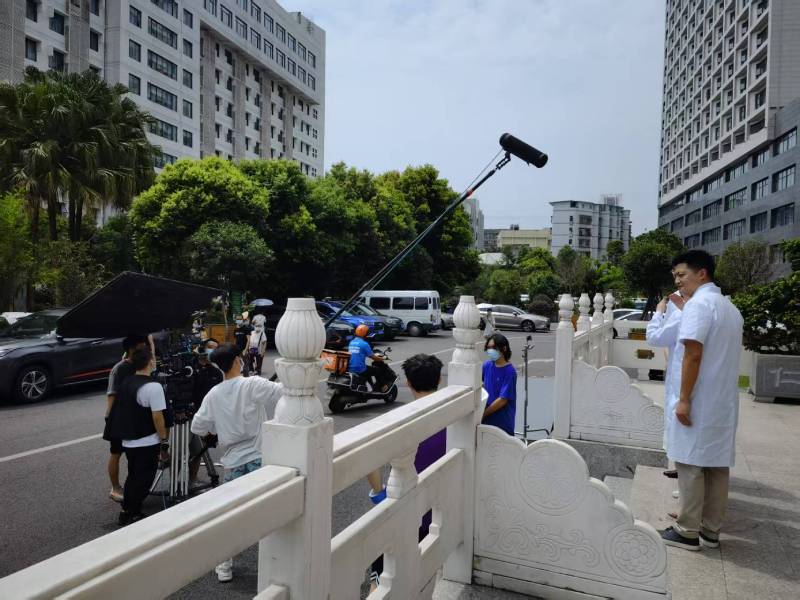 太仓市广告片拍摄公司低成本实现高规格制作的诀窍